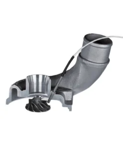 Misuratore RPM per turbocompressore