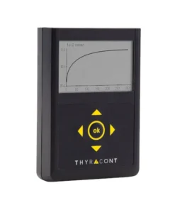 Misuratore di vuoto con sensore Piezo/Pirani Thyracont VD850