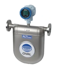 Misuratori Massici Coriolis