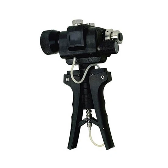 Pompa manuale di generazione di pressione