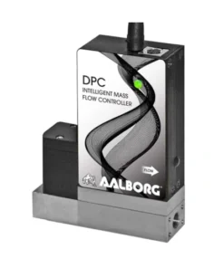 Mass Flow Controller