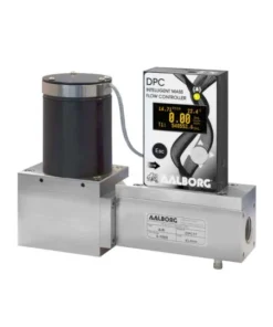 Mass Flow Controller