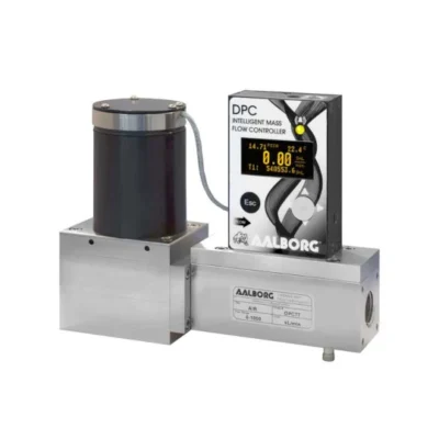 Mass Flow Controller