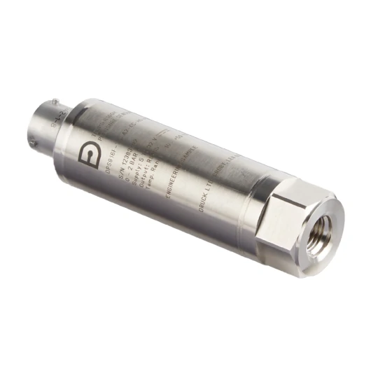 Sensore digitale di pressione assoluta Druck RPS-DPS8000H