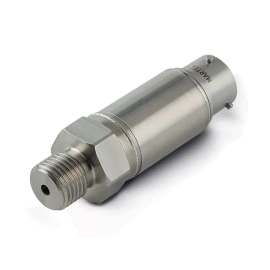 Sensore di pressione digitale