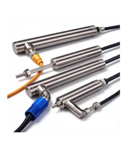 Sensori LVDT - Marine