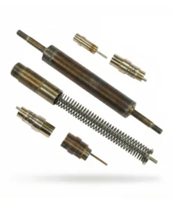 Sensori LVDT Nucleare