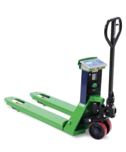 Sistemi di Pesatura Mobile