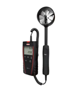 Termometro anemometro Kimo LV117