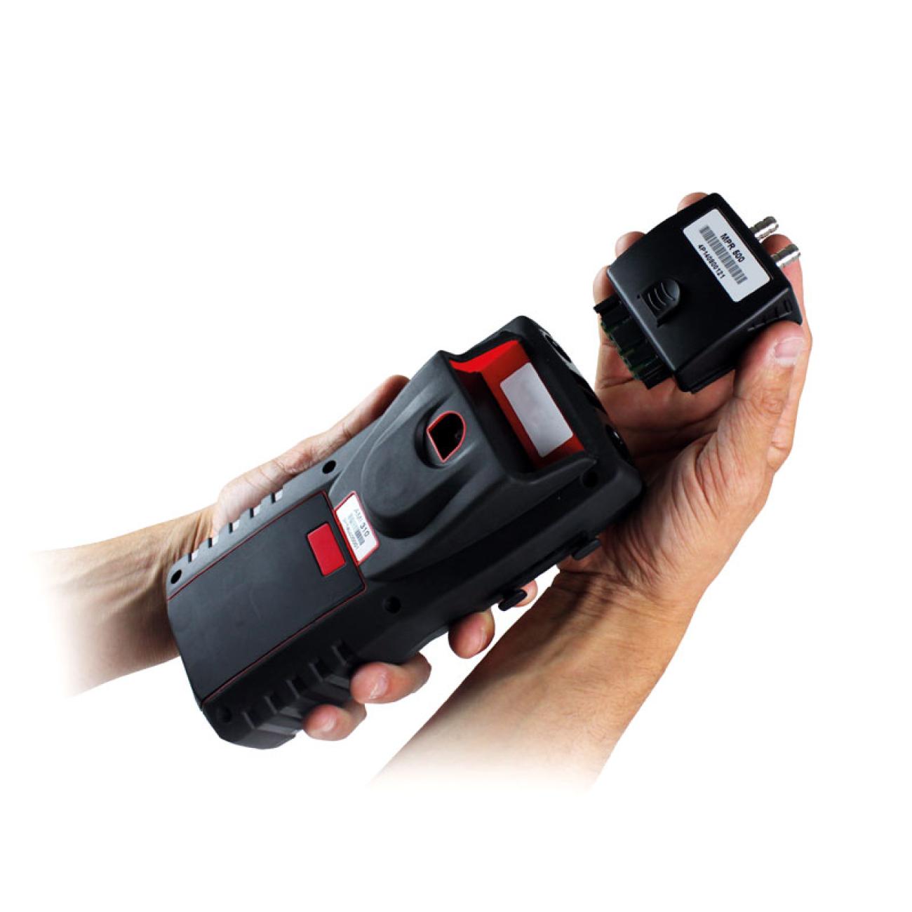 Termoigrometro Anemometro | Kimo VT 210 - immagine 4