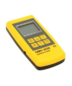 Termometro digitale professionale Greisinger GMH 3210-3230