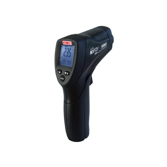 Termometro ad infrarossi professionale Kiray 100