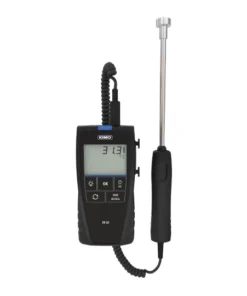 Termometro digitale di precisione Kimo TR61