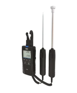 Termometro digitale di precisione Kimo TR62