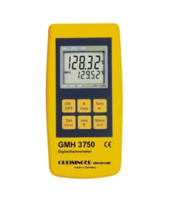 Termometro professionale industriale Greisinger GMK 3710/3750