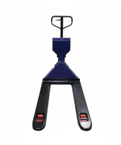 Transpallet Pesatore con Bilancia