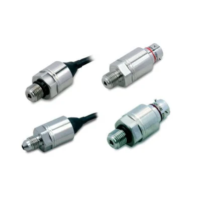 Trasduttore di pressione per automotive motorsport