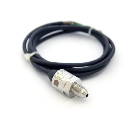 Trasduttore di pressione per automotive motorsport