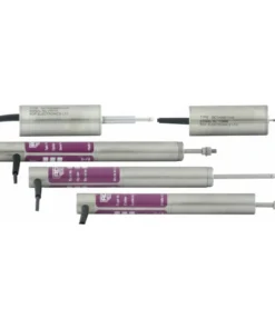 Trasduttori di posizione con uscita 4-20mA a 2 fili