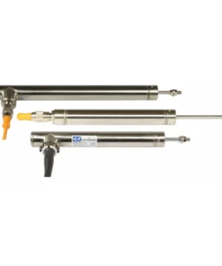 Trasduttori LVDT ad Immersione