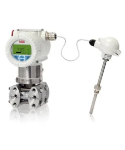 Trasmettitori di pressione differenziale, pressione assoluta e temperatura ABB 266CSH/CST