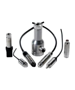 Trasmettitore di pressione differenziale, relativa e assoluta Druck Unik 5000