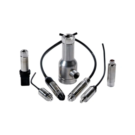 Trasmettitore di pressione differenziale, relativa e assoluta Druck Unik 5000