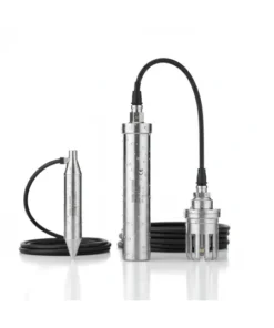 Trasmettitori di Livello ad Immersione