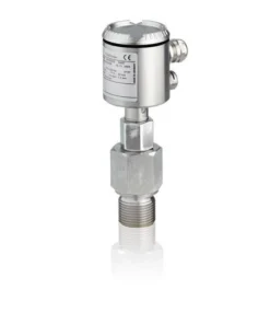 trasmettitori di pressione assoluta e differenziale