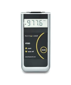 Vacuometro digitale pirani capacitivo Thyracont VD85