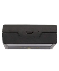 Vacuometro digitale per trasduttori esterni Thyracont VD800