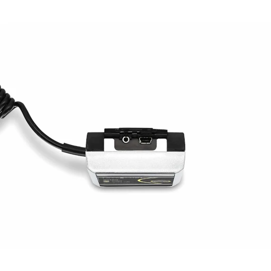 Vuotometro compatto Thyracont VD 84 con sensore Pirani esterno