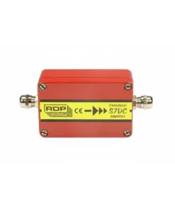 Amplificatore per LVDT DC e Potenziometri