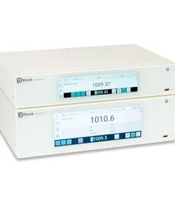 Controllori e Calibratori di Pressione