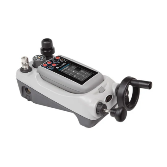 Stazione di generazione di pressione Druck Serie PV