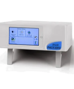 Indicatore e registratore di pressione barometrica