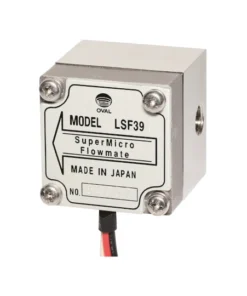 Misuratore di Portata per portate ridotte