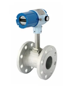 Misuratori di portata vortex