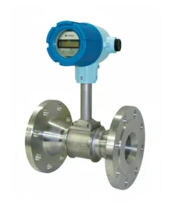 Misuratori di portata vortex