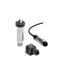 Sensore di pressione analogico certificato per uso marittimo