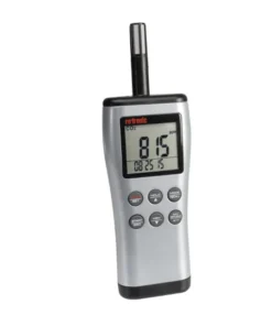 Strumento di misura multifunzione rotronic CP11