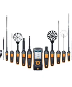 Strumento multifunzione per misurazione parametri ambientali