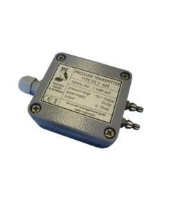 Trasmettitore di pressione differenziale, relativa e assoluta