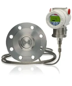 trasmettitori di pressione assoluta e differenziale