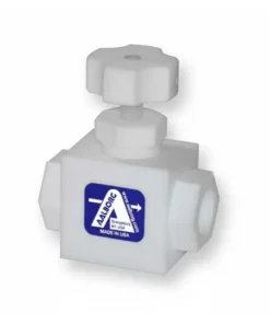 Valvole regolatrici di flusso